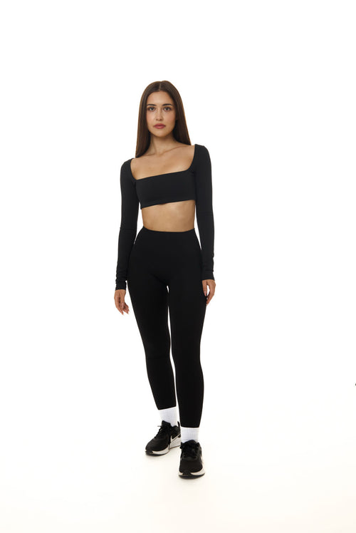 SEAMLESS LEGGINGS