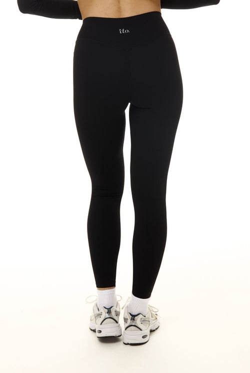 SEAMLESS LEGGINGS