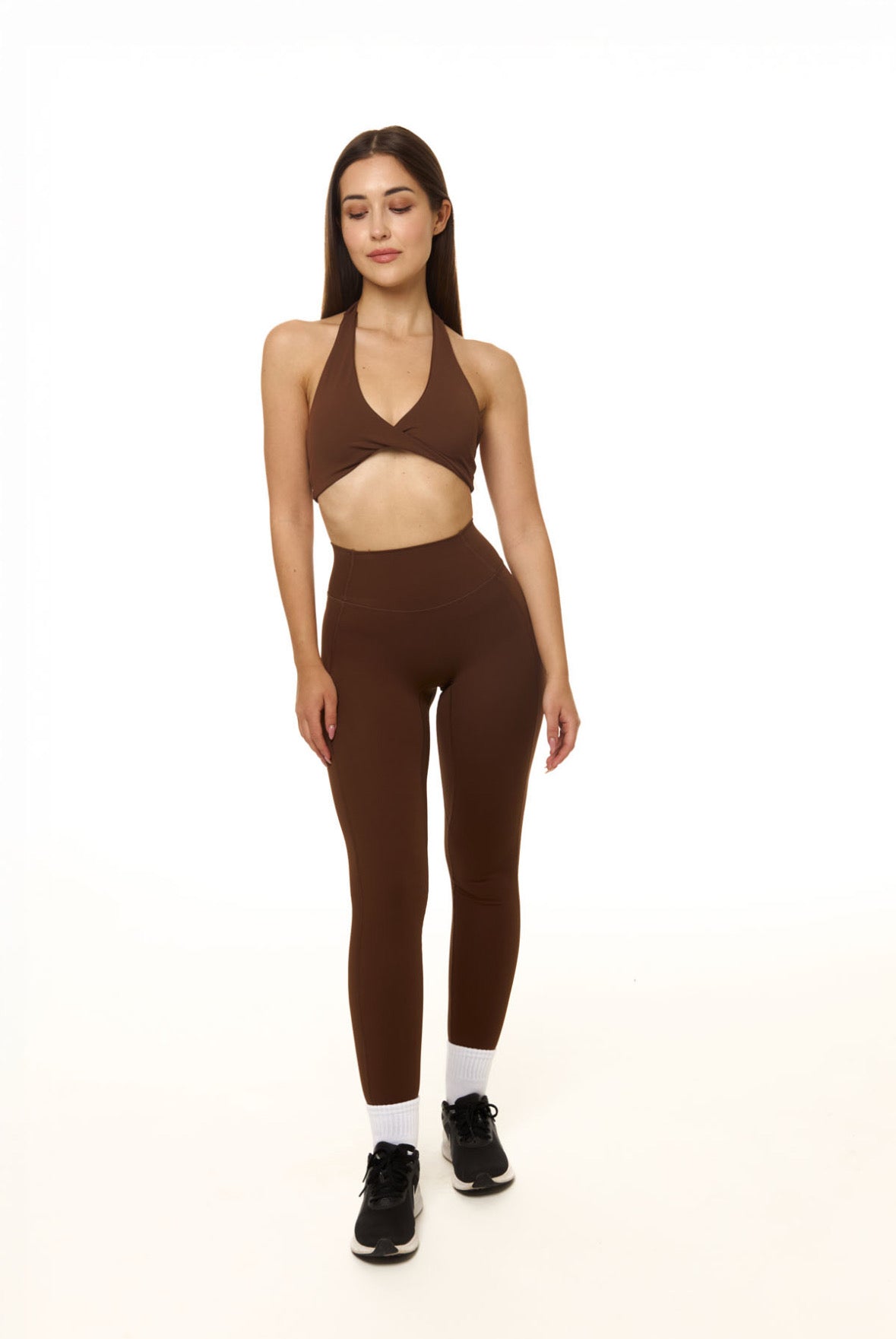 SEAMLESS LEGGINGS