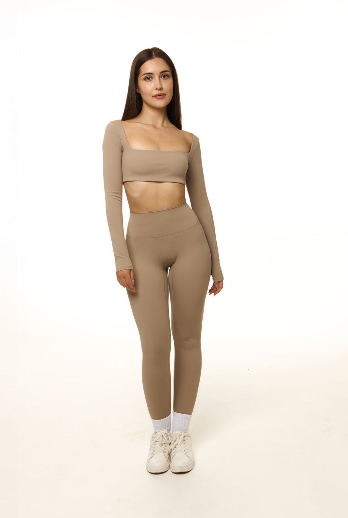 SCRUNCH LEGGINGS