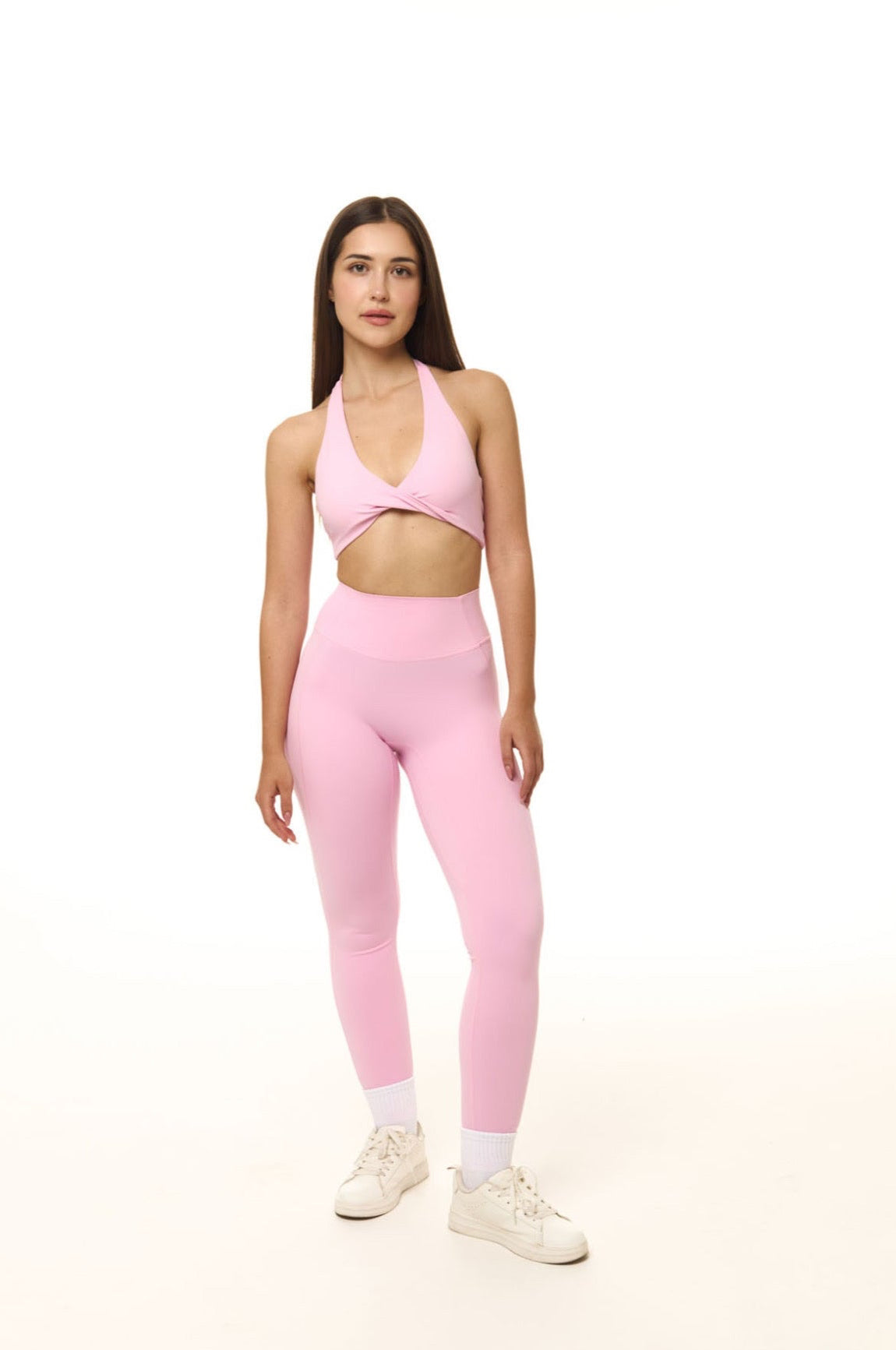 SEAMLESS LEGGINGS